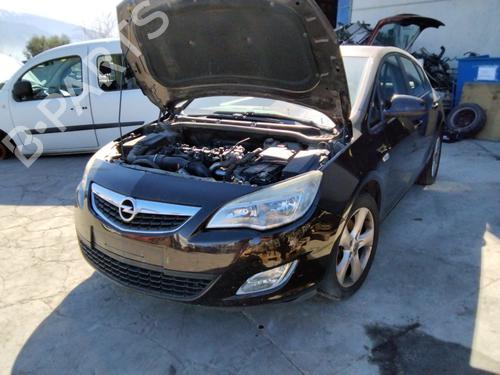 Left taillight OPEL ASTRA J (P10)  | BP34372151C34  - Image 10