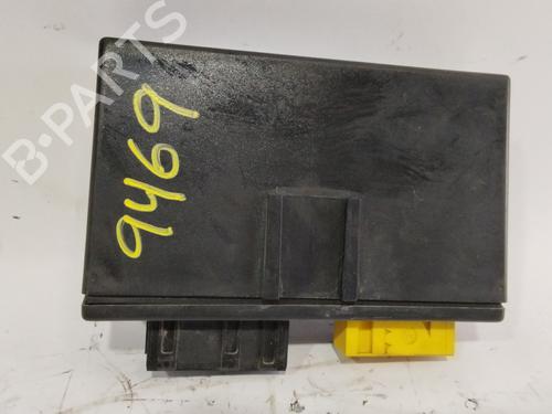 Used Electronic module FIAT SCUDO Bus (220_) 2.0 JTD (109 hp) 29026127