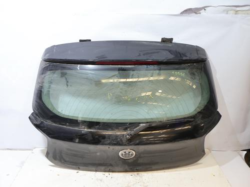 Portellone posteriore Portellone posteriore BMW 1 (F21) 116 d (116 hp) 37536624 37536624