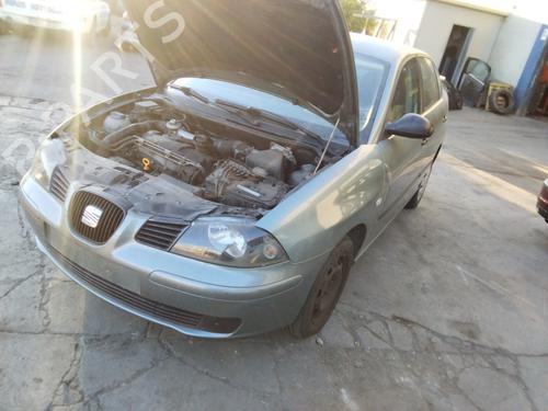 Høyre foran invendig håndtak SEAT CORDOBA (6L2) 1.9 TDI | BP28961214I14 