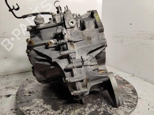Gearbox FORD FOCUS IV Turnier (HP) 1.0 EcoBoost mHEV | BP27696688M3 