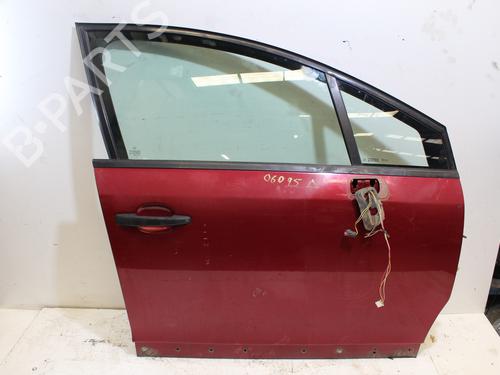 Used Right front door CITROËN C4 I (LC_) [2004-2014]  17133341