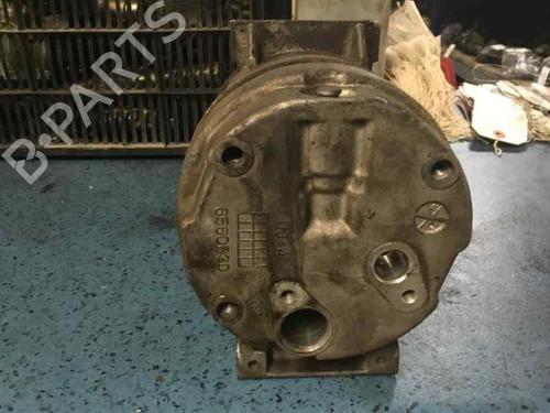 AC compressor FORD ESCORT VI (GAL, AAL, ABL) 1.8 D | BP8548329M34 