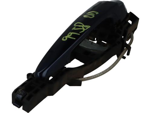 Front right exterior door handle BMW 3 (F30, F80) 320 d | BP29606343C129 
