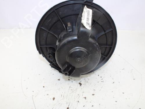 Used Heater blower motor SEAT ALTEA (5P1) [2004-2015]  14057608