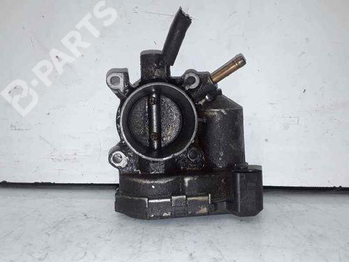 Used Throttle body Throttle body SEAT AROSA (6H1) 1.4 (60 hp) 8575056 8575056