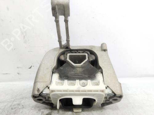 Used Engine mount SEAT IBIZA V (KJ1, KJG) 1.0 MPi (80 hp) 26033556