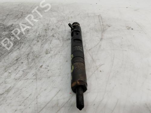 Injector RENAULT CLIO II (BB_, CB_)  | BP26390130M100 