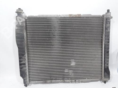 Water radiator CHEVROLET AVEO / KALOS Saloon (T250, T255) 1.4 3463562 ...