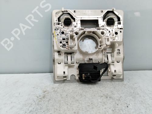 Interior roof light VW GOLF VI (5K1) 1.6 TDI | BP18488994I8 