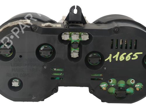 Instrument cluster DAEWOO KALOS (KLAS) 1.2 | BP34718359C47 - Image 4