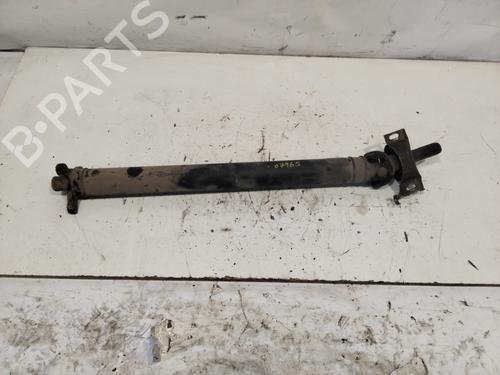 Kardanaksel Kompl. MERCEDES-BENZ C-CLASS (W203)  | BP22364598M37 