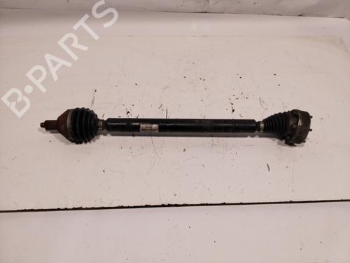 Used Right front driveshaft AUDI A1 (8X1, 8XK) 1.6 TDI (115 hp) 21780060