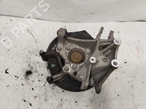 Right rear steering knuckle VOLVO XC40 (536)  | BP29533704M28 