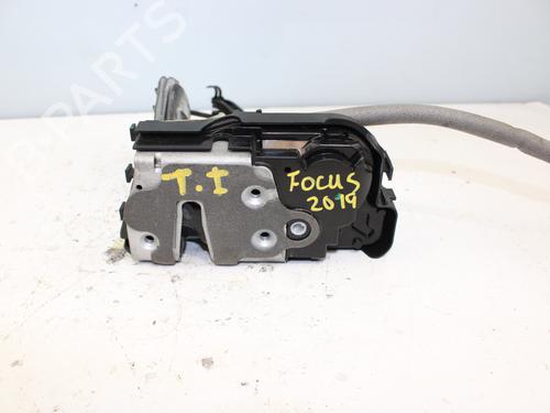 Rear left lock FORD FOCUS III  | BP19422412C100 