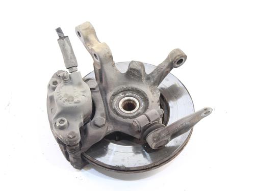 Used Right front steering knuckle RENAULT CLIO II (BB_, CB_) 1.9 D (B/CB0E, BB0J) (64 hp) 16108535