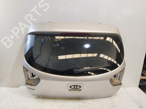 Tailgate KIA RIO III (UB) 1.2 CVVT | BP18260200C6 