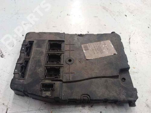 Used Fuse box Fuse box RENAULT MEGANE II (BM0/1_, CM0/1_) 1.9 dCi (BM0G, CM0G) (120 hp) 8578347 8578347