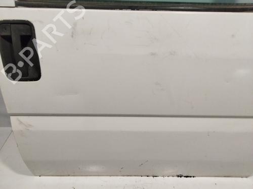 Dør høyre foran CITROËN JUMPY I Platform/Chassis (BU_, BV_, BW_, BX_) 2.0 HDi 110 16V | BP22386020C3 