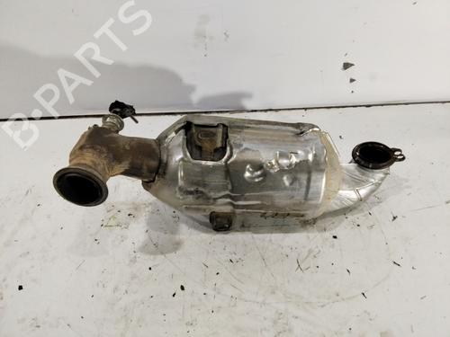 Catalyst PEUGEOT PARTNER Box Body/MPV (K9) | BP33852202M10 - Image 3