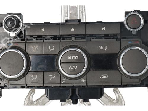 Used Climate control Climate control LAND ROVER RANGE ROVER EVOQUE (L538) [2011-2019] 33295167 33295167