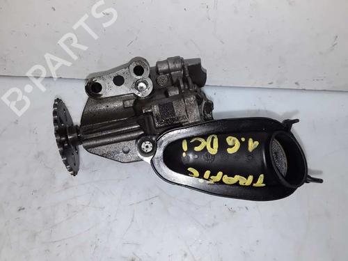 Used Other OPEL VIVARO A Van (X83) 2.5 DTI (F7) (135 hp) 14053966