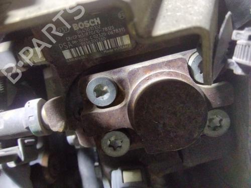 Engine PEUGEOT 307 (3A/C) | BP31171062M1