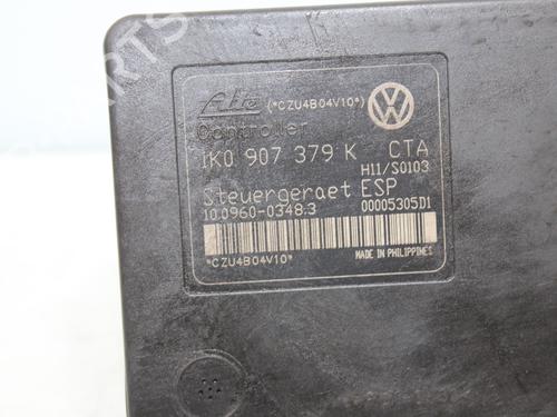 ABS pump AUDI A3 Sportback (8PA)  | BP16333465M43 