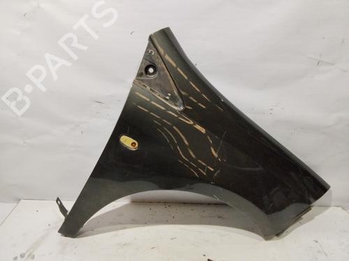 Right front fenders FIAT BRAVO I (182_)  | BP30058539C42 