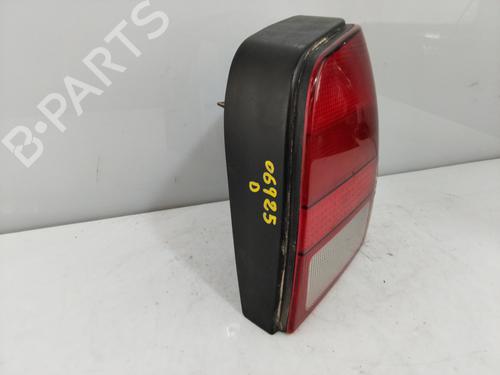Right taillight VW POLO III (6N1) 45 1.0 | BP19071275C35 