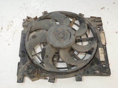 Used Radiator fan Radiator fan 36649118 36649118