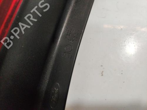 Left taillight FORD FIESTA V (JH_, JD_) 1.4 16V | BP29608697C34