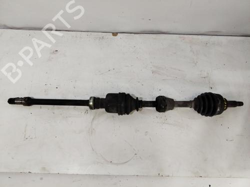 right-front-driveshaft-ford-mondeo-iii-saloon-b4y-2000-2001-2002-2003-2004-2005-2006-2007-34735836 main image
