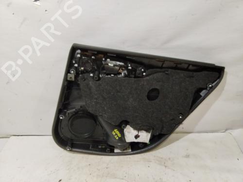 Rear left panel AUDI A6 Allroad C7 (4GH, 4GJ) 3.0 TDI quattro | BP34128656C60  - Image 5