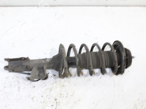 Left front shock absorber KIA PICANTO I (SA) 1.0 | BP17133314M16 