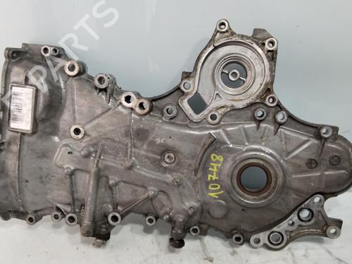 Used Timing cover TOYOTA AURIS (_E18_) 1.8 Hybrid (ZWE186_, ZWE186R) (136 hp) 32188182