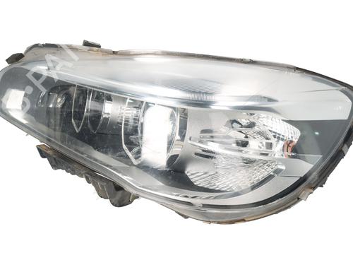 Left headlight BMW 2 Gran Tourer (F46) 216 d | BP34279634C28 - Image 5