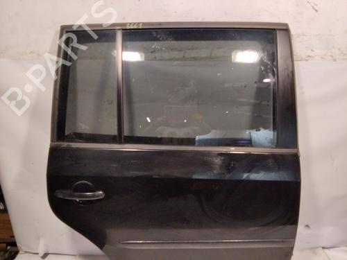 Right rear door VW TOURAN (1T3)  | BP29547633C5 