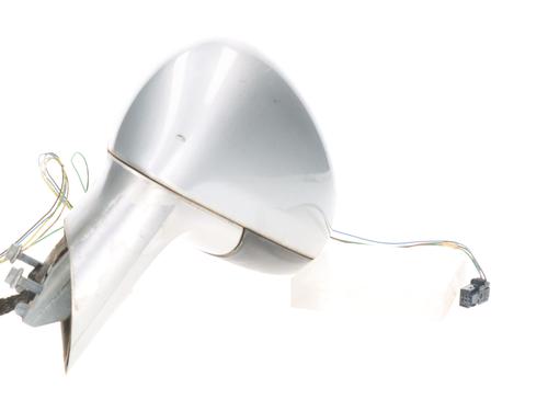 Left mirror CITROËN C4 I (LC_) | BP30100212C26