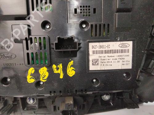 Switch FORD TRANSIT Van (FA_ _)  | BP20717660I30