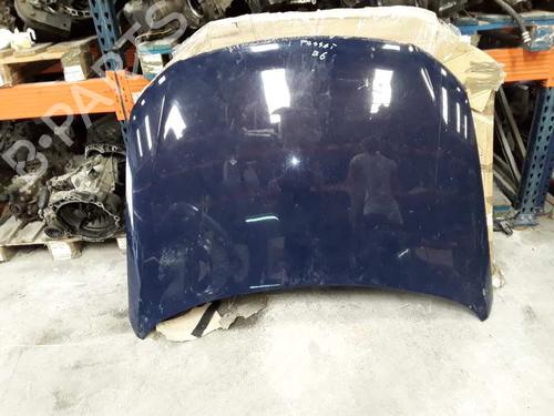 Motorhjelm VW PASSAT B6 (3C2) [2005-2010]  9256557