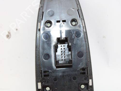 Left front window switch BMW 1 (F20) 118 d | BP15608781I27 