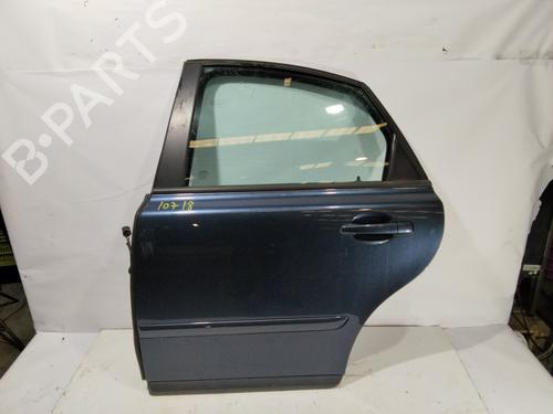 Porte arrière gauche VOLVO S40 II (544) [2003-2012]  31314067
