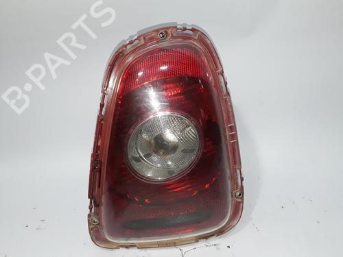 Right taillight MINI MINI (R50, R53) Cooper (116 hp)null