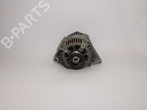 Alternator RENAULT MEGANE I Coach (DA0/1_) 1.9 dTi (DA0N) | BP12562757M7 
