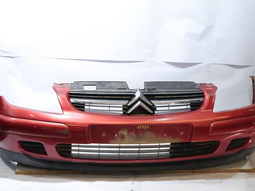 front-bumper-citroen-c5-i-dc_-2001-2002-2003-2004-2005-37013020 main image