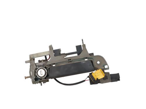 Used Front right exterior door handle BMW 3 (E36) [1990-1998]  31248282