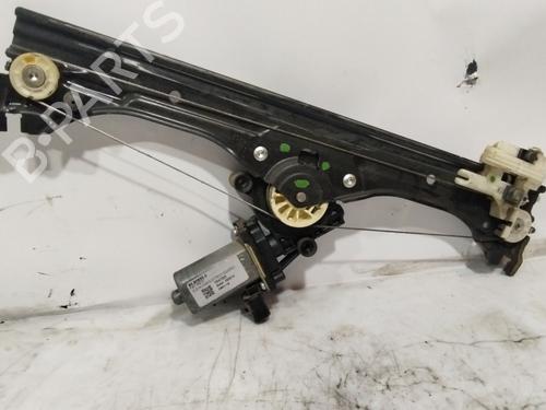Front left window mechanism FIAT 500 (312_)  | BP29395954C22 