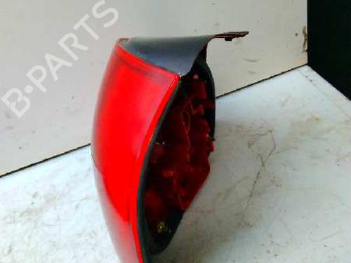 Right taillight AUDI A3 (8L1) 1.9 TDI | BP8574436C35 