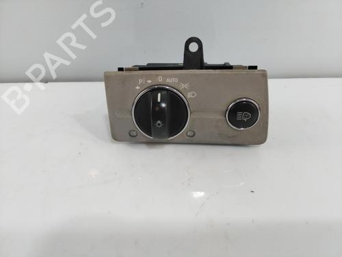Headlight switch MERCEDES-BENZ E-CLASS (W211)  | BP19920132I24 